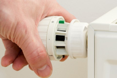 Boscoppa central heating repair costs